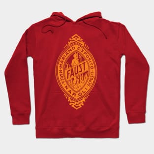 Faust Hoodie